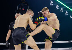 Edvinas &Scaron;alkovskis, Ignas Pauliukevičius