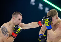Edvinas &Scaron;alkovskis, Ignas Pauliukevičius