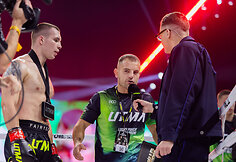 Ignas Pauliukevičius, Ignas Barysas