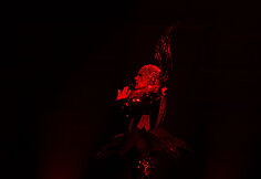 Lolita Zero &bdquo;Salve im meum mundum&ldquo;