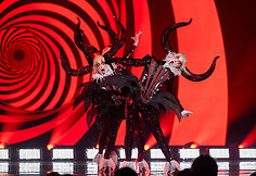 Lolita Zero &bdquo;Salve im meum mundum&ldquo;