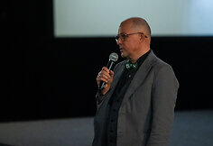 Vytautas V. Landsbergis