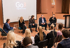 Go3 serialo „Vasaris“ premjera