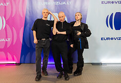 Lolita Zero &bdquo;Salve in meum mundum&ldquo;