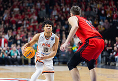Vilniaus „Rytas“ – Le Mano „Sarthe Basket“