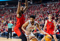 Vilniaus „Rytas“ – Le Mano „Sarthe Basket“