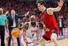 Vilniaus „Rytas“ – Le Mano „Sarthe Basket“
