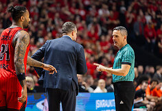 Vilniaus &bdquo;Rytas&ldquo; &ndash;  Le Mano &bdquo;Sarthe Basket&ldquo;