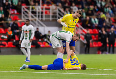 Vilniaus „Žalgiris“ - Vilniaus rajono „TransInvest“