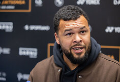 Jo - Wilfried Tsonga
