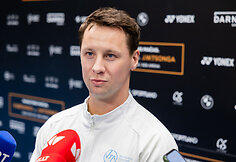 Ričardas Berankis