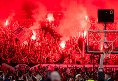 Vilniaus &bdquo;Rytas&ldquo; &ndash;  Nimburko &bdquo;ERA&ldquo;