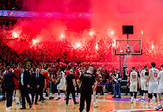 Vilniaus &bdquo;Rytas&ldquo; &ndash;  Nimburko &bdquo;ERA&ldquo;