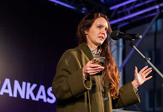 Kristina Petrauskė