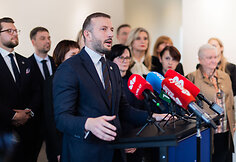Virginijus Sinkevičius