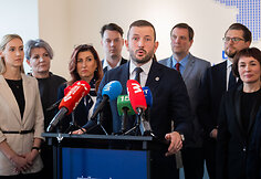 Virginijus Sinkevičius