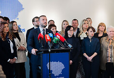 Virginijus Sinkevičius