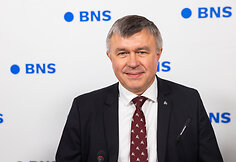 Prof. Dalius Jatužis