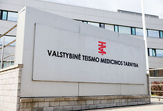 Valstybinė teismo medicinos tarnyba