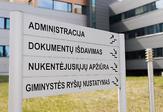 Valstybinė teismo medicinos tarnyba
