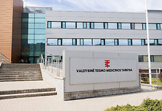 Valstybinė teismo medicinos tarnyba