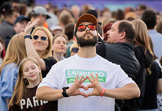 „Jaunimo linijos" emocinės sveikatos festivalis