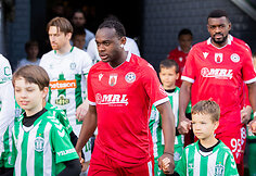 Vilniaus „Žalgiris“ – „Panevėžys“