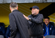 Vilniaus „Žalgiris“ – „Panevėžys“