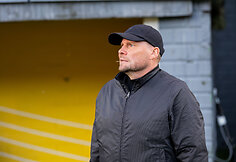 Vilniaus „Žalgiris“ – „Panevėžys“