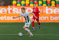 Vilniaus „Žalgiris“ – „Panevėžys“