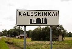 Kalesninkai