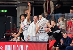 Vilniaus „Rytas“ – Kėdainių „Nevėžis-Optibet“