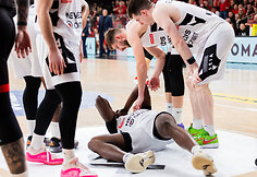 Vilniaus „Rytas“ – Kėdainių „Nevėžis-Optibet“