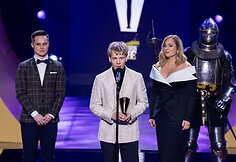 Mantas Kazmiruk, Adomas Vy&scaron;niauskas, Inga Jankauskaitė