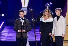 Mantas Kazmiruk, Inga Jankauskaitė, Adomas Vy&scaron;niauskas