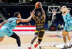 Shaq Buchanan