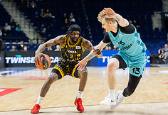 Shaq Buchanan