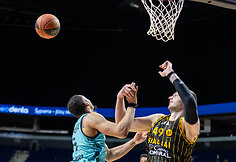 Vilniaus &bdquo;Wolves-Twinsbet&ldquo; &ndash; &Scaron;iaulių &bdquo;&Scaron;auliai&ldquo;