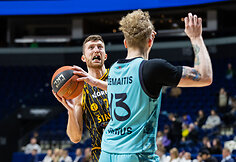 Saulius Kulvietis