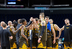 Vilniaus &bdquo;Wolves-Twinsbet&ldquo; &ndash; &Scaron;iaulių &bdquo;&Scaron;auliai&ldquo;