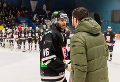 Vilniaus &bdquo;7bet Hockey Punks&ldquo; &ndash;  &bdquo;HK Mogo&ldquo;
