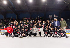 Vilniaus &bdquo;7bet Hockey Punks&ldquo; &ndash;  &bdquo;HK Mogo&ldquo;