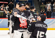 Vilniaus &bdquo;7bet Hockey Punks&ldquo; &ndash;  &bdquo;HK Mogo&ldquo;