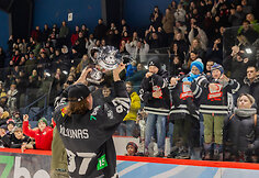Vilniaus &bdquo;7bet Hockey Punks&ldquo; &ndash;  &bdquo;HK Mogo&ldquo;