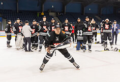 Vilniaus &bdquo;7bet Hockey Punks&ldquo; &ndash;  &bdquo;HK Mogo&ldquo;