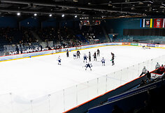Vilniaus &bdquo;7bet Hockey Punks&ldquo; &ndash;  &bdquo;HK Mogo&ldquo;
