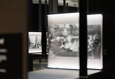 Paroda &bdquo;Sidabro merginos. Retu&scaron;uota Baltijos &scaron;alių fotografijos istorija&ldquo;