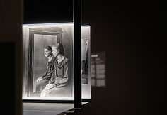 Paroda &bdquo;Sidabro merginos. Retu&scaron;uota Baltijos &scaron;alių fotografijos istorija&ldquo;