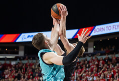 Vilniaus „Rytas“ – Vilniaus „Wolves-Twinsbet“