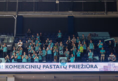 Vilniaus „Rytas“ – Vilniaus „Wolves-Twinsbet“